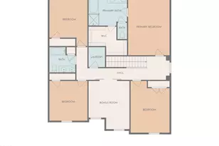 1736 Fern Hollow Trail, Wake Forest, NC 27587 - Photo 47