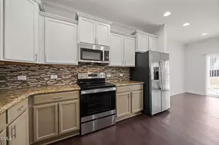 1736 Fern Hollow Trail, Wake Forest, NC 27587 - Photo 15