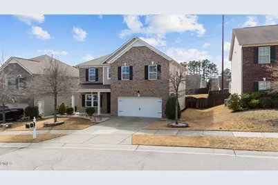 1736 Fern Hollow Trail, Wake Forest, NC 27587 - Photo 43