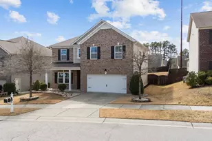 1736 Fern Hollow Trail, Wake Forest, NC 27587 - Photo 43