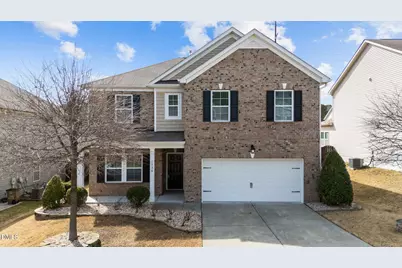 1736 Fern Hollow Trail, Wake Forest, NC 27587 - Photo 1