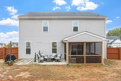 315 Shore Pine Drive, Youngsville, NC 27596 - Photo 5