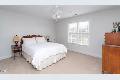 5905 Two Pines Trail, Wake Forest, NC 27587 - Photo 19