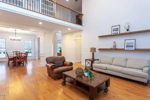 5905 2 Pines Trail, Wake Forest, NC 27587 - Photo 11