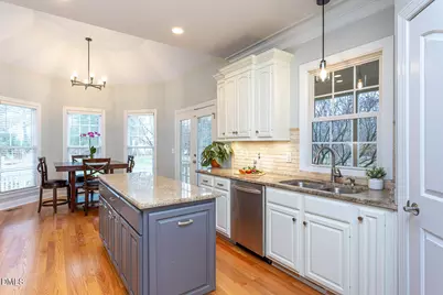 5905 Two Pines Trail, Wake Forest, NC 27587 - Photo 9