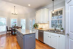 5905 2 Pines Trail, Wake Forest, NC 27587 - Photo 9