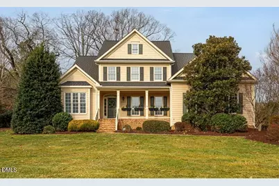 5905 Two Pines Trail, Wake Forest, NC 27587 - Photo 1