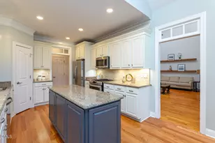 5905 2 Pines Trail, Wake Forest, NC 27587 - Photo 7