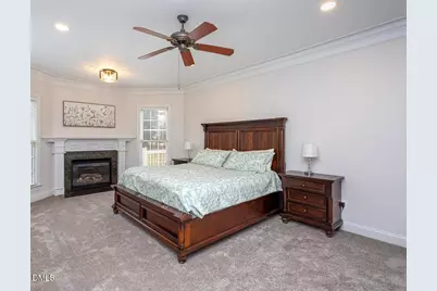 5905 Two Pines Trail, Wake Forest, NC 27587 - Photo 13