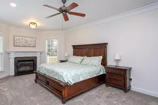 5905 2 Pines Trail, Wake Forest, NC 27587 - Photo 13