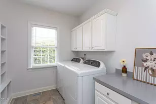 5905 2 Pines Trail, Wake Forest, NC 27587 - Photo 17