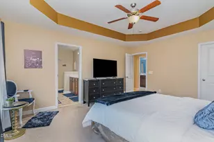 874 Queen City Cres, Apex, NC 27523 - Photo 19