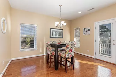 874 Queen City Crescent, Apex, NC 27523 - Photo 17