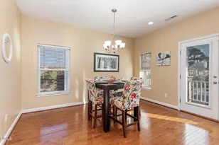 874 Queen City Cres, Apex, NC 27523 - Photo 17