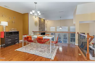 874 Queen City Crescent, Apex, NC 27523 - Photo 11