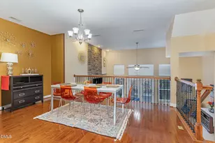 874 Queen City Cres, Apex, NC 27523 - Photo 11