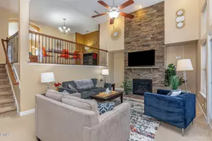 874 Queen City Cres, Apex, NC 27523 - Photo 9