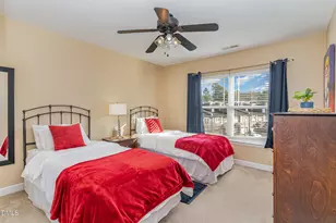 874 Queen City Cres, Apex, NC 27523 - Photo 23