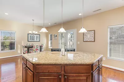 874 Queen City Crescent, Apex, NC 27523 - Photo 15