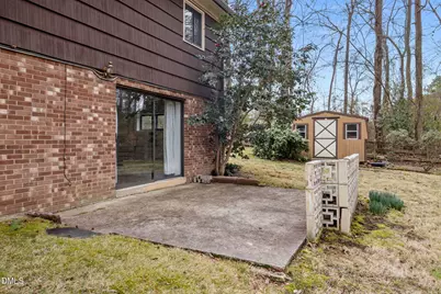 2323 Orangewood Drive, Durham, NC 27705 - Photo 27