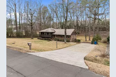 2323 Orangewood Drive, Durham, NC 27705 - Photo 23