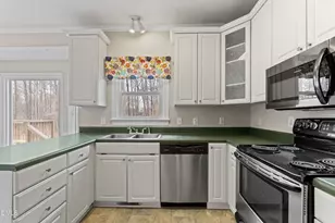 6732 Walnut Cove Dr, Raleigh, NC 27603 - Photo 11