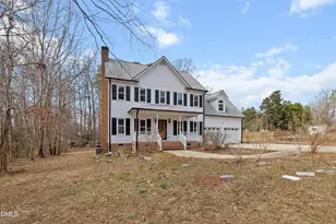 6732 Walnut Cove Dr, Raleigh, NC 27603 - Photo 3