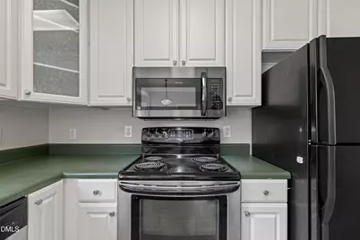 6732 Walnut Cove Drive, Raleigh, NC 27603 - Photo 15