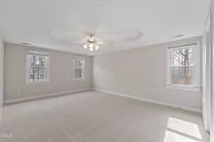 6732 Walnut Cove Dr, Raleigh, NC 27603 - Photo 25