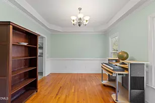 6732 Walnut Cove Dr, Raleigh, NC 27603 - Photo 9