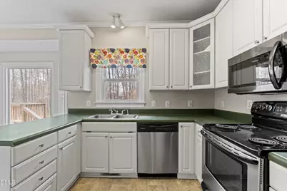 6732 Walnut Cove Drive, Raleigh, NC 27603 - Photo 11