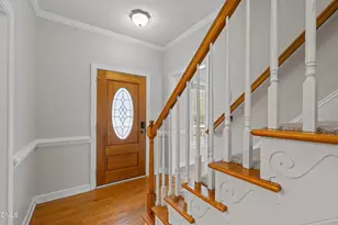 6732 Walnut Cove Dr, Raleigh, NC 27603 - Photo 7