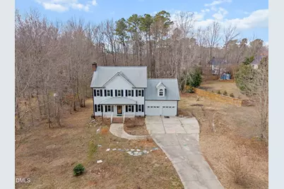 6732 Walnut Cove Drive, Raleigh, NC 27603 - Photo 53