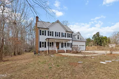 6732 Walnut Cove Drive, Raleigh, NC 27603 - Photo 3