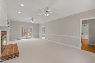 6732 Walnut Cove Dr, Raleigh, NC 27603 - Photo 21