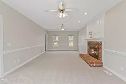 6732 Walnut Cove Drive, Raleigh, NC 27603 - Photo 19