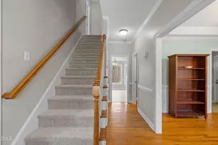 6732 Walnut Cove Dr, Raleigh, NC 27603 - Photo 5