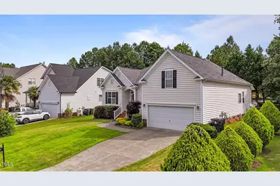 107 Governors House Drive, Morrisville, NC 27560 - Photo 7