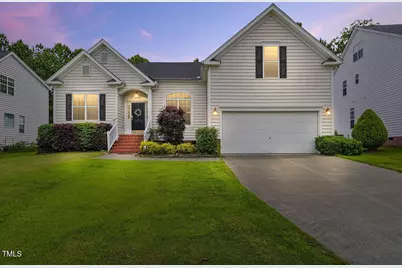 107 Governors House Drive, Morrisville, NC 27560 - Photo 51