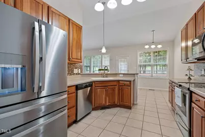 107 Governors House Drive, Morrisville, NC 27560 - Photo 19