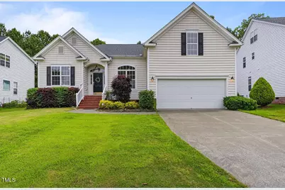 107 Governors House Drive, Morrisville, NC 27560 - Photo 1