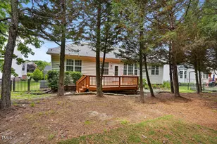 107 Governors House Dr, Morrisville, NC 27560 - Photo 47