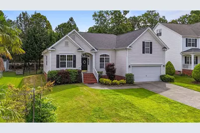 107 Governors House Drive, Morrisville, NC 27560 - Photo 3