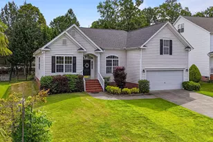 107 Governors House Dr, Morrisville, NC 27560 - Photo 3