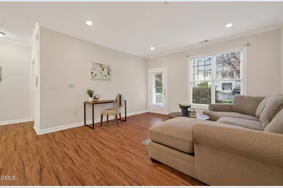 1300 Durlain Drive #105, Raleigh, NC 27614 - Photo 9