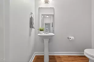 1300 Durlain Dr, Raleigh, NC 27614 - Photo 15