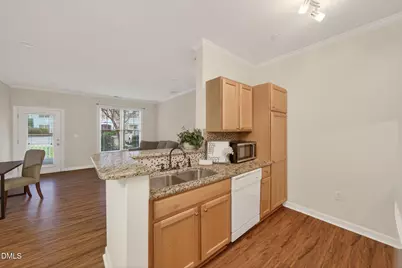 1300 Durlain Drive #105, Raleigh, NC 27614 - Photo 7