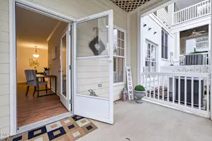 1300 Durlain Dr, Raleigh, NC 27614 - Photo 17