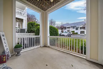 1300 Durlain Drive #105, Raleigh, NC 27614 - Photo 17