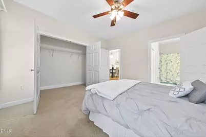 1300 Durlain Drive #105, Raleigh, NC 27614 - Photo 13